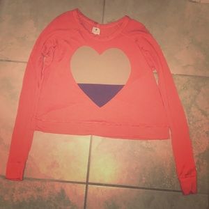 Sundry crew neck sweater 💕